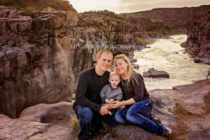 Southern Idaho Photographer – Weinmeister Family